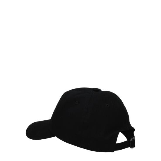  발렌티노 가라바니 볼캡 VA8547166191881BT BLACK - VALENTINO GARAVANI