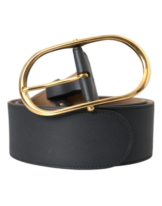  돌체앤가바나 벨트 BEL9746 BLACK - DOLCE & GABBANA