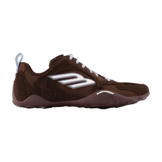 26FW 발렌시아가 스니커즈 CONFIG CIAS25017 BROWN