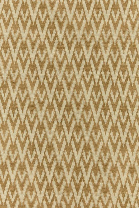  발렌티노 가라바니 V로고 자카드 스카프 6Y2ET01PMLC REZ BEIGE - VALENTINO GARAVANI