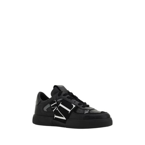  발렌티노 가라바니 스니커즈 VA6Y2S0C58WRQ0NOBB FBB 416 BLACK - VALENTINO GARAVANI