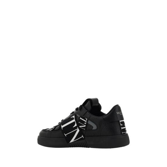  발렌티노 가라바니 스니커즈 VA6Y2S0C58WRQ0NOBB FBB 416 BLACK - VALENTINO GARAVANI