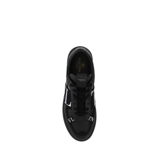  발렌티노 가라바니 스니커즈 VA6Y2S0C58WRQ0NOBB FBB 416 BLACK - VALENTINO GARAVANI