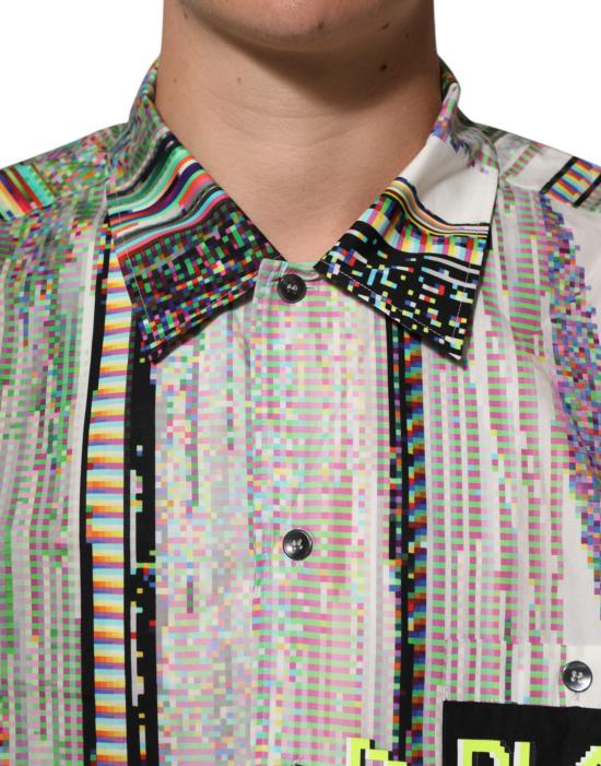  돌체앤가바나 셔츠 TSH91324 MULTICOLOR - DOLCE & GABBANA