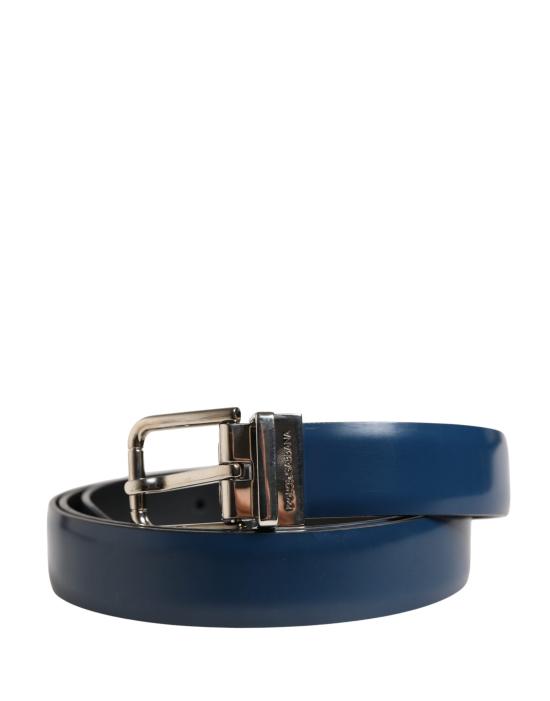  돌체앤가바나 벨트 BEL9690 BLUE