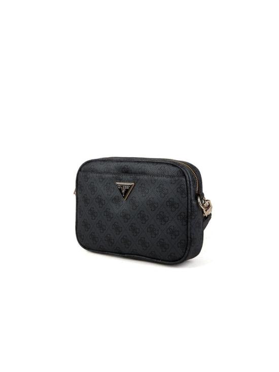  게스 크로스백 HWSG69 74140 CLO ONESIZE Guess BLACK - GUESS