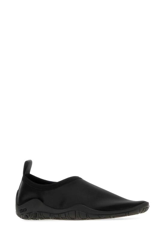 26FW 질샌더 플랫 슈즈 J16WS0042P3742 001 BLACK - JIL SANDER