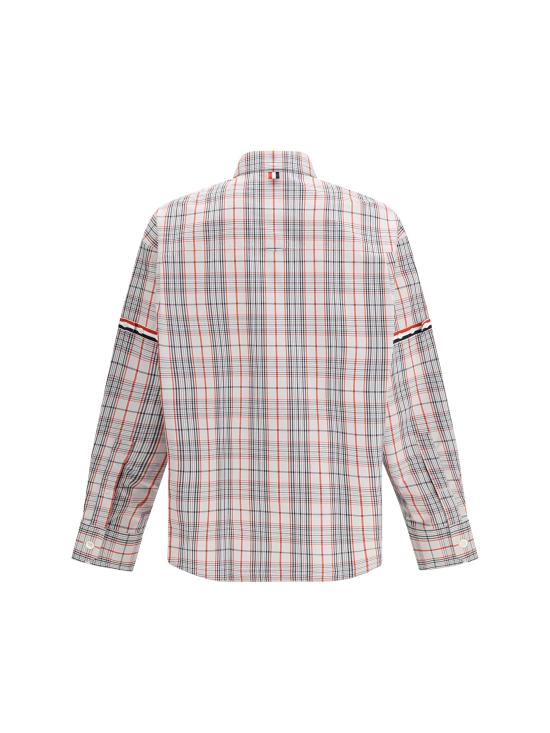 26SS 톰브라운 셔츠 MWL430OF1098 960 MULTICOLOR - THOM BROWNE