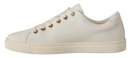  돌체앤가바나 스니커즈 LA9896 WHITE - DOLCE & GABBANA