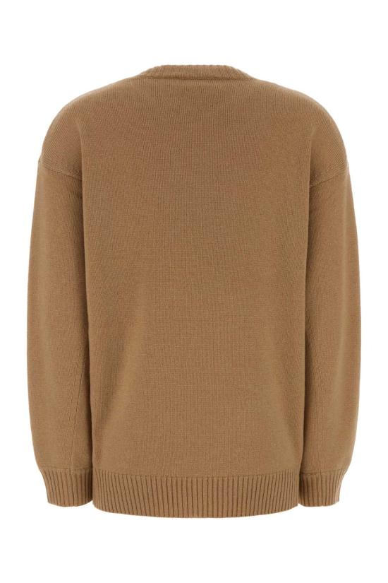 26FW 막스마라 FIDO 피도 울캐시미어 스웨터 2521366212600 042 BEIGE - MAX MARA