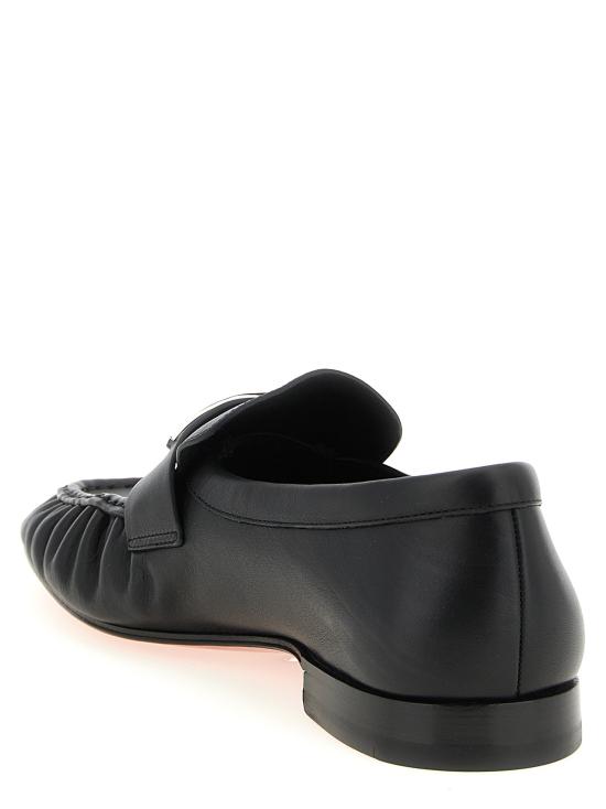 26SS 크리스챤 루부탱 스니커즈 CH327270BM BLACK - CHRISTIAN LOUBOUTIN