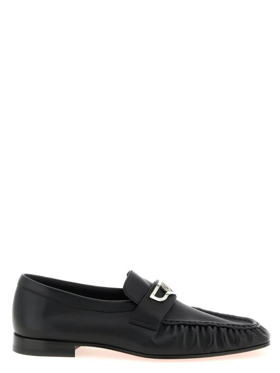 26SS 크리스챤 루부탱 스니커즈 CH327270BM BLACK