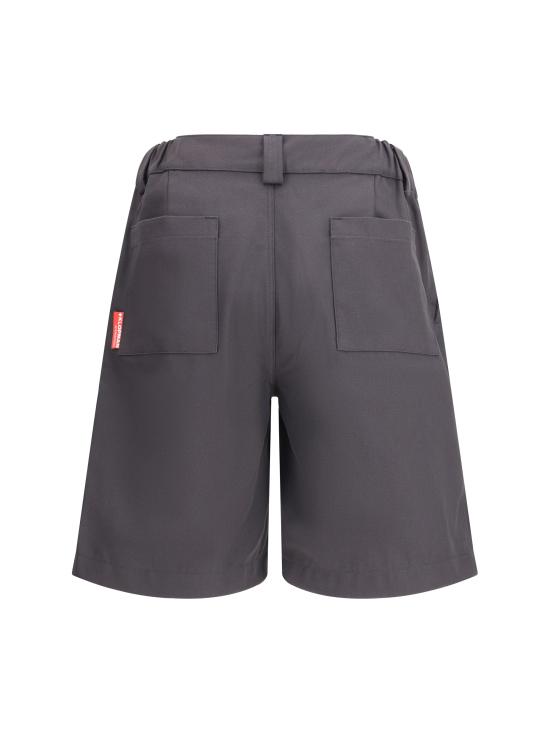 26SS 쥐알텐케이 숏팬츠 DR812180DM 31 CHARCOAL - GR10K