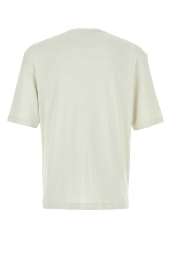  질샌더 탑 J47FV0109JTN356 961 WHITE - JIL SANDER