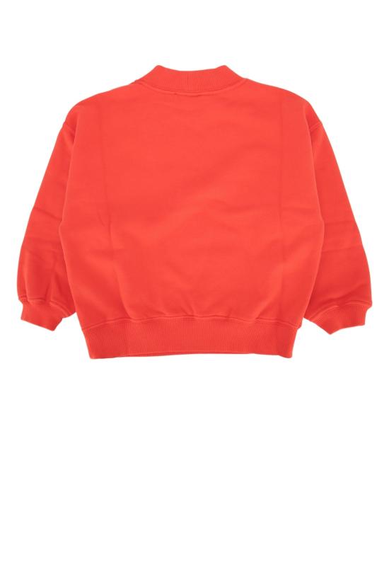  봉쁘앙 긴팔 티셔츠 S06GSWK00010 151A RED - BONPOINT