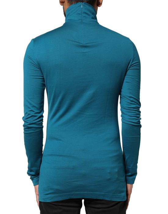  돌체앤가바나 스웨터 TSH83658 BLUE - DOLCE & GABBANA