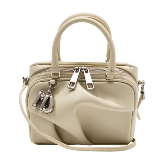 26SS 마크제이콥스 토트백 JAC025371 WHITE