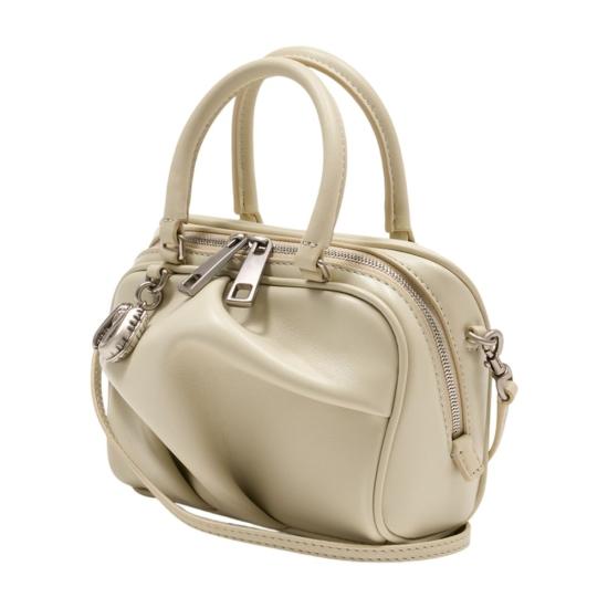 26SS 마크제이콥스 토트백 JAC025371 WHITE - MARC JACOBS