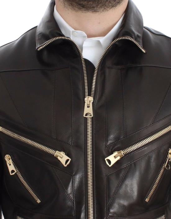  돌체앤가바나 자켓 SIG14073 BLACK - DOLCE & GABBANA