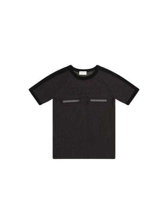 26FW 구찌 탑 864634XJHW6 1073 GRAY