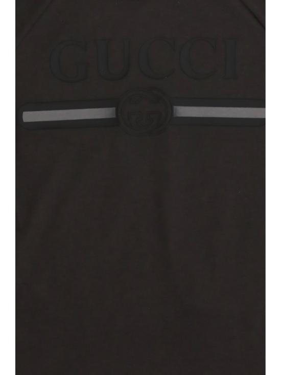 26FW 구찌 탑 864634XJHW6 1073 GRAY - GUCCI