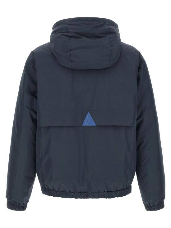 26SS 몽클레어 패딩 MO330453BM BLUE - MONCLER