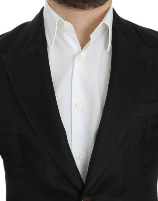  돌체앤가바나 자켓 SIG12299 BLACK - DOLCE & GABBANA