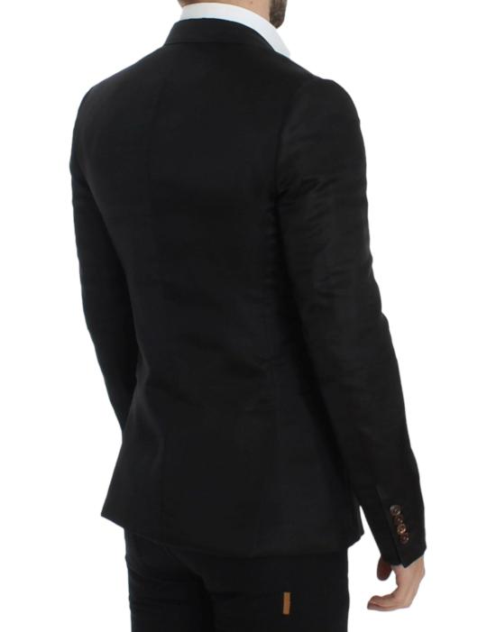  돌체앤가바나 자켓 SIG12299 BLACK - DOLCE & GABBANA