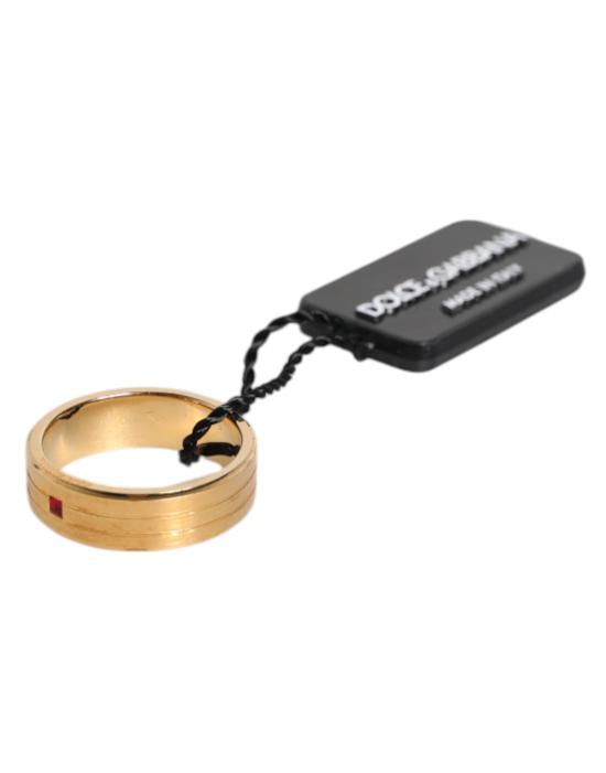  돌체앤가바나 반지 SMY10640 GOLD - DOLCE & GABBANA