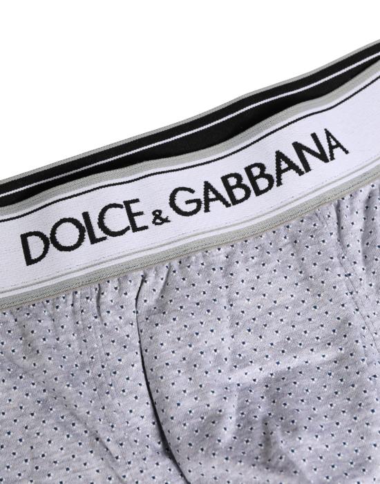  돌체앤가바나 탑 BIK1900 GRAY - DOLCE & GABBANA