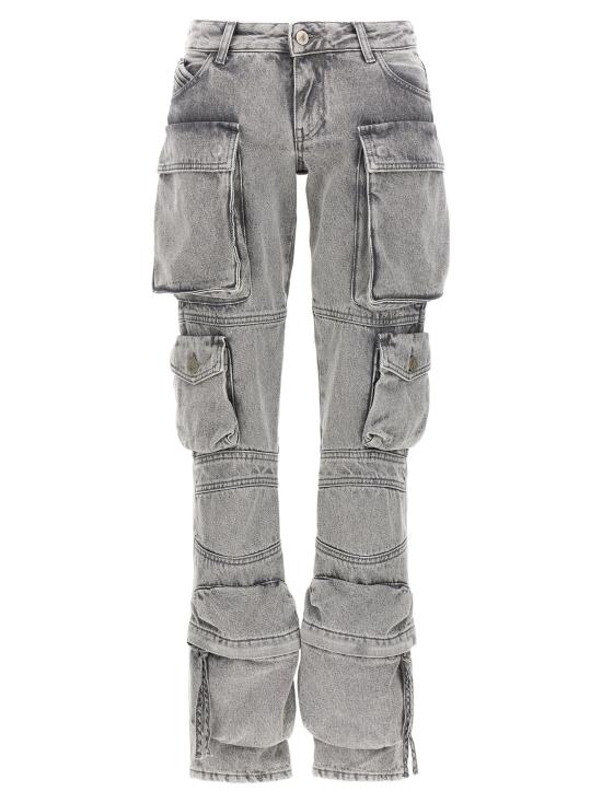  디 아티코 팬츠 TH277032BM GRAY