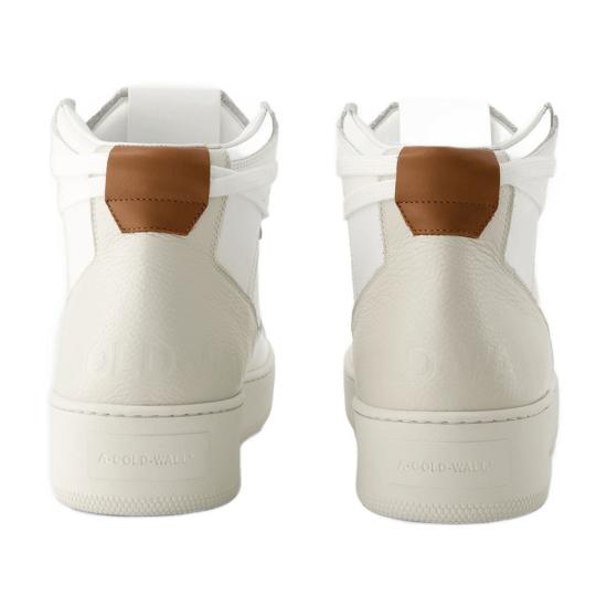  어콜드월 스니커즈 CONFIG ACWS20300 WHITE