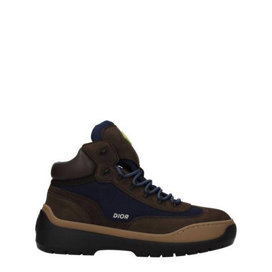  디올 부츠 CH8547227336969BT BROWN