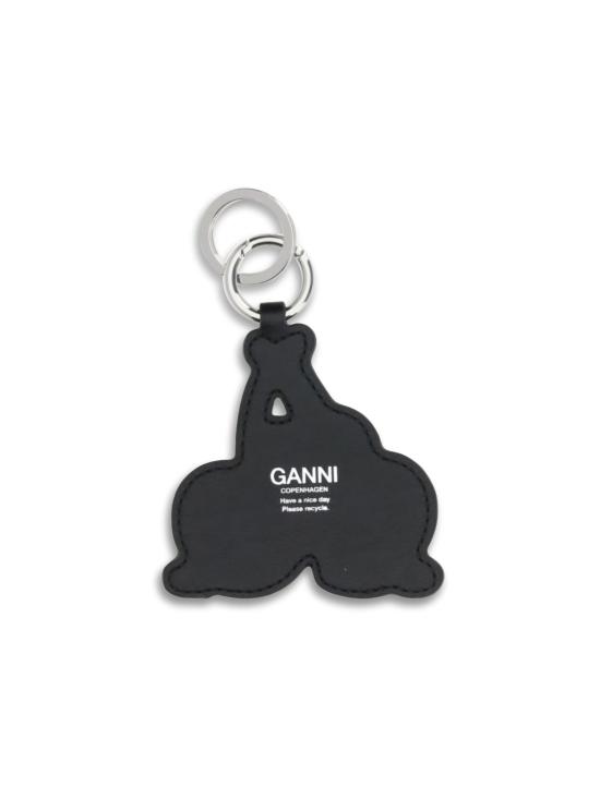 26SS 가니 팔찌 B3010054 099 RED - GANNI