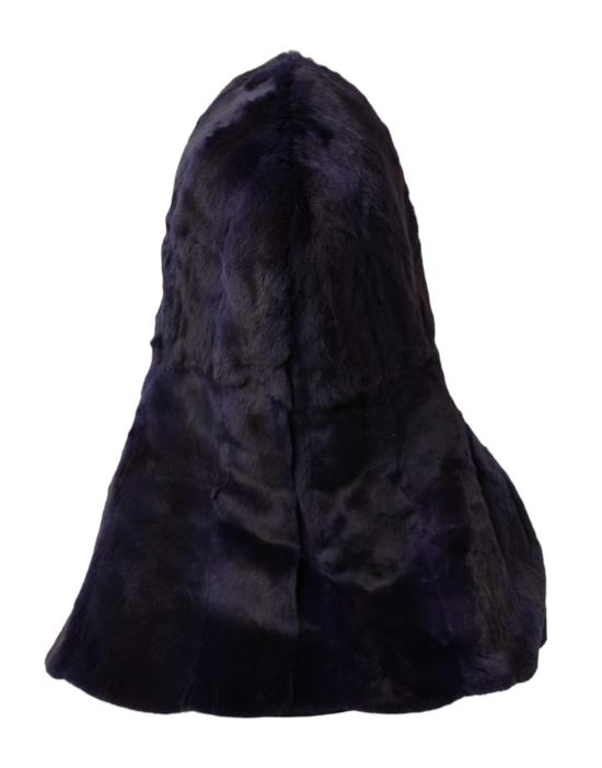  돌체앤가바나 모자 HAT9564 BLACK - DOLCE & GABBANA