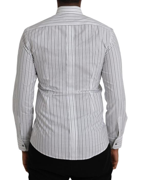  돌체앤가바나 셔츠 TSH86320 WHITE - DOLCE & GABBANA
