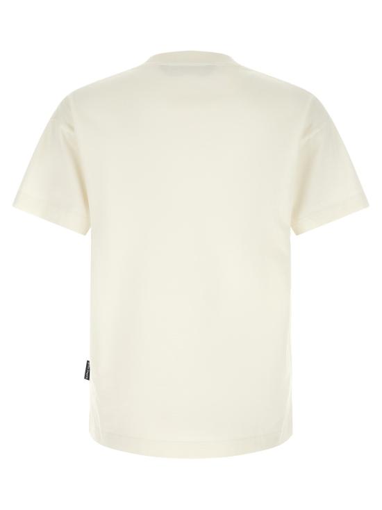 26SS 팜앤젤스 탑 PA334038BM WHITE - PALM ANGELS