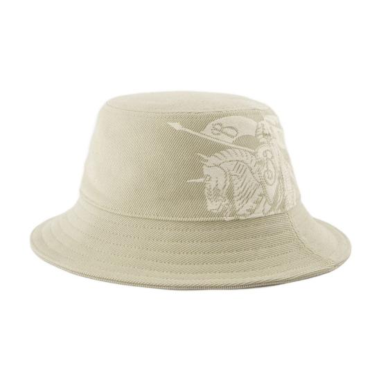  버버리 버킷햇 CONFIG BUR022048 BEIGE