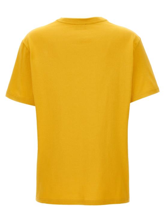  에트로 폴로 티셔츠 ET281144BM YELLOW - ETRO