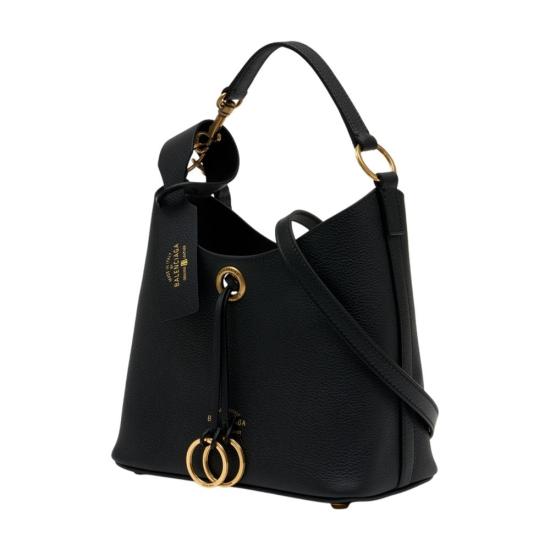 26FW 발렌시아가 숄더백 CIA025036 BLACK - BALENCIAGA