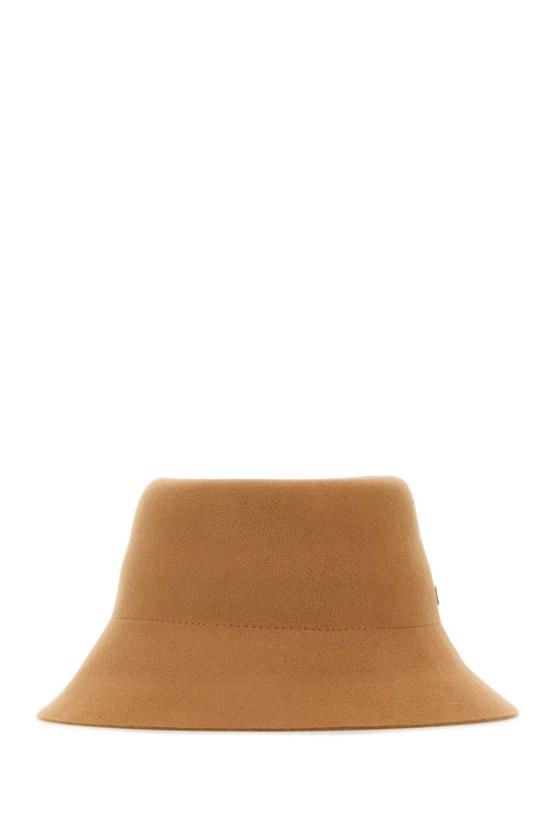 25FW 헬렌카민스키 버킷햇 HAT52219 CAMEL