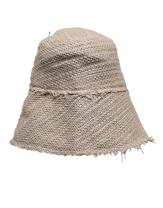 돌체앤가바나 버킷햇 HAT9759 BEIGE - DOLCE & GABBANA