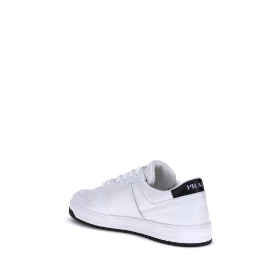  프라다 스니커즈 PR2EE364FD0033LJ6F0964BB WHITE - PRADA