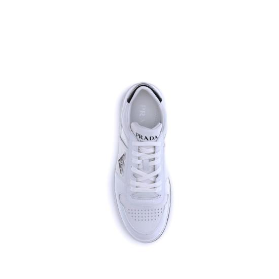  프라다 스니커즈 PR2EE364FD0033LJ6F0964BB WHITE - PRADA