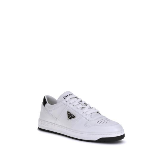  프라다 스니커즈 PR2EE364FD0033LJ6F0964BB WHITE - PRADA