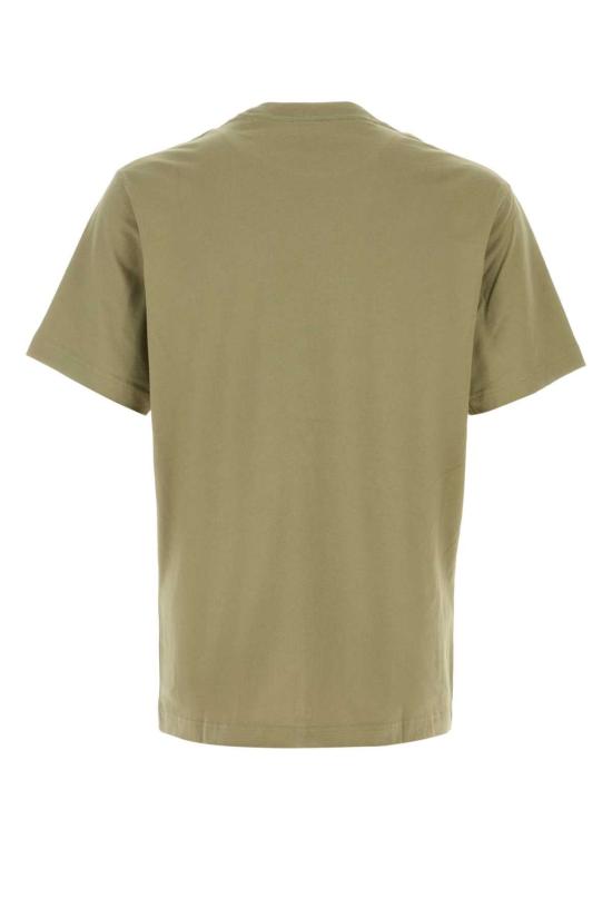 26FW 겐조 탑 FG65TS2854SG 50 KHAKI - KENZO