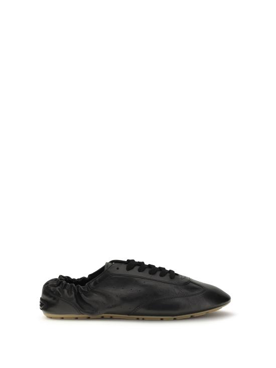 26SS 생로랑 스니커즈 86256825V00 1000 BLACK