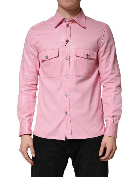  돌체앤가바나 셔츠 TSH92111 PINK