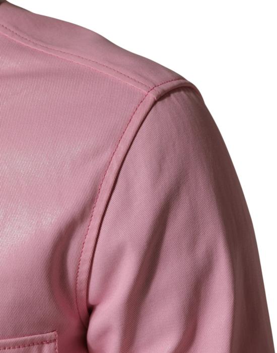  돌체앤가바나 셔츠 TSH92111 PINK - DOLCE & GABBANA