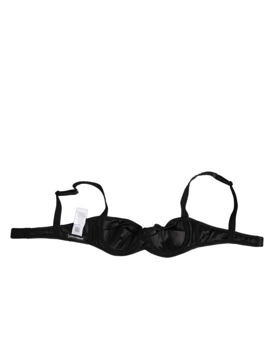  돌체앤가바나 민소매 티셔츠 BIK1785 BLACK - DOLCE & GABBANA